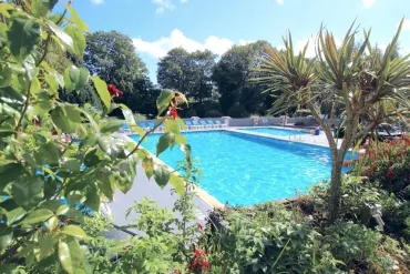 4 nights at Westhill in Jersey